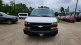 Certified 2023 Chevrolet Express 2500 Extended w/ Driver Convenience Package image 3