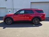 Used 2025 Ford Explorer ST-Line w/ Premium Package image 3