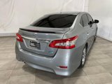 Used 2014 Nissan Sentra SR w/ Premium Package image 6