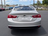 Used 2018 Chevrolet Malibu LT w/ Leather Package image 5