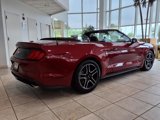 Certified 2020 Ford Mustang Premium w/ Ford Safe & Smart Package image 6