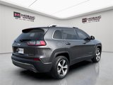 Used 2020 Jeep Cherokee Limited image 3