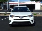 Used 2016 Toyota RAV4 LE image 2