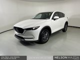 Used 2017 MAZDA CX-5 Touring w/ I-ACTIVSENSE Package image 4