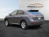 Used 2015 Lexus RX 350 AWD image 5