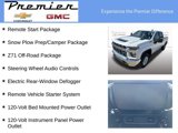 Used 2023 Chevrolet Silverado 2500 LT image 4