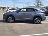 Used 2015 Lexus NX 200t F Sport image 2