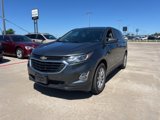 Used 2018 Chevrolet Equinox LT image 3