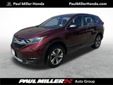 Certified 2019 Honda CR-V LX image 1