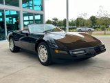 Used 1994 Chevrolet Corvette Convertible image 4