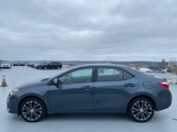 Certified 2016 Toyota Corolla S image 6