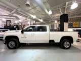Used 2024 Chevrolet Silverado 3500 LT w/ Convenience Package image 2