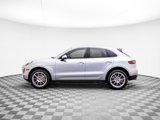 Used 2017 Porsche Macan S image 2