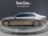 Used 2021 Genesis G90 3.3T Premium image 2