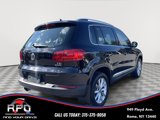 Used 2017 Volkswagen Tiguan Wolfsburg Edition image 5