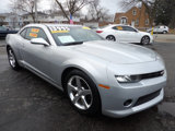 Used 2014 Chevrolet Camaro LT image 3
