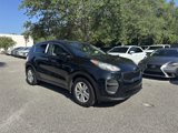 Used 2017 Kia Sportage LX image 2
