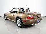 Used 2000 BMW Z3 2.5i image 5