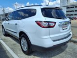Used 2016 Chevrolet Traverse LS image 3