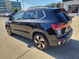 New 2024 Volkswagen Taos SE image 3