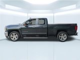 Used 2018 Chevrolet Silverado 1500 LTZ w/ LTZ Plus Package image 2