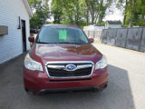 Used 2014 Subaru Forester 2.5i Premium w/ All-Weather Package image 5