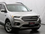 Used 2017 Ford Escape SE w/ Equipment Group 201A image 2