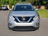 Used 2017 Nissan Murano SL image 2