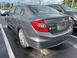 Used 2012 Honda Civic LX image 2