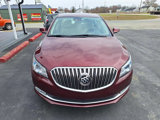 Used 2016 Buick LaCrosse Sport Touring w/ Driver Confidence Package #1 image 5