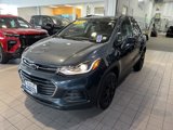 Used 2022 Chevrolet Trax LT w/ Premium Seat Package image 4