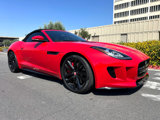 Used 2015 Jaguar F-TYPE S image 2