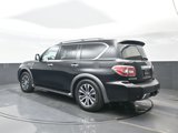 Used 2020 Nissan Armada SL image 4