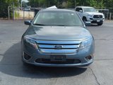 Used 2011 Ford Fusion SEL w/ 301A Rapid Spec Order Code image 2