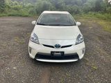 Used 2015 Toyota Prius Plug-In Hybrid image 2