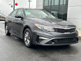 Used 2019 Kia Optima LX image 3