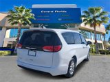 New 2025 Chrysler Voyager LX image 4