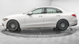 Used 2024 Mercedes-Benz C 300 4MATIC Sedan image 4