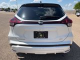 Certified 2023 Nissan Kicks SR w/ SR Premium Package image 5