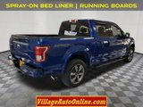 Used 2017 Ford F150 XLT w/ Equipment Group 302A Luxury image 5
