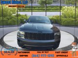 Used 2019 Jeep Grand Cherokee Altitude image 2