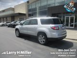 Used 2017 GMC Acadia Limited SLT image 3