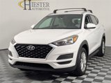 Used 2019 Hyundai Tucson Value w/ Cargo Package image 4