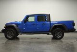 Used 2020 Jeep Gladiator Rubicon w/ LED Lighting Group image 5