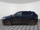 Used 2022 MAZDA CX-5 AWD 2.5 Turbo image 3