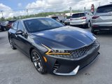 Used 2021 Kia K5 EX image 3