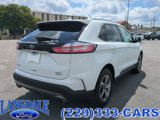 Used 2019 Ford Edge SEL w/ Equipment Group 201A image 5