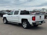 Used 2015 Chevrolet Silverado 1500 LTZ Z71 w/ LTZ Plus Package image 6