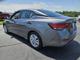 Certified 2025 Nissan Sentra S image 5