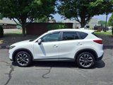 Used 2016 MAZDA CX-5 Grand Touring image 2